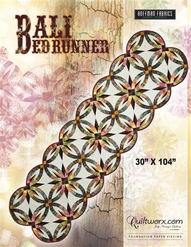 Bali Bedrunner