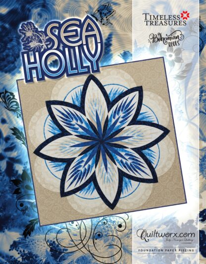 Sea Holly-lrg