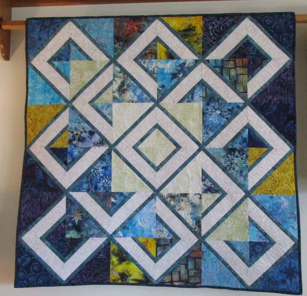 Home - Bobkatquilts.com