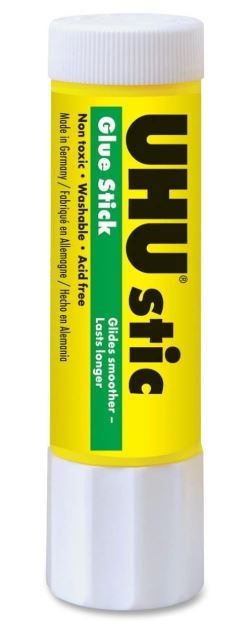 UHU glue stick