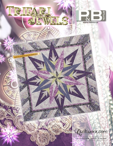 Trifari Jewels Cover